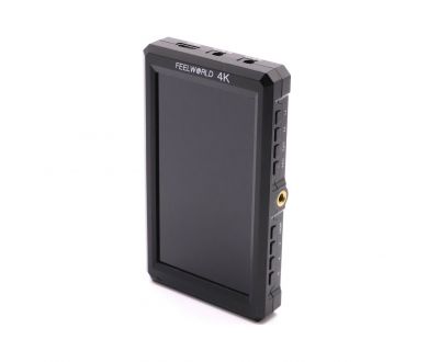 Накамерный монитор Feelworld F6 5.7