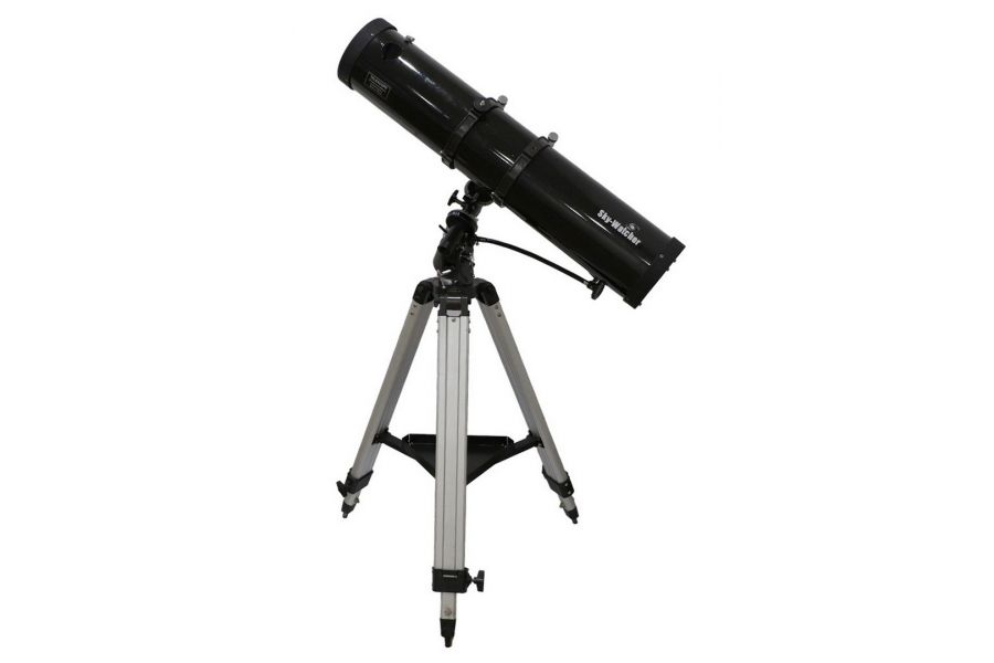 Зеркальный телескоп Sky-Watcher BK 1309EQ2 130/900