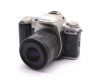 Зеркальная плёночная камера Pentax MZ-50 kit
