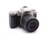 Зеркальная плёночная камера Pentax MZ-50 kit