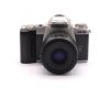 Зеркальная плёночная камера Pentax MZ-50 kit