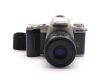 Зеркальная плёночная камера Pentax MZ-50 kit