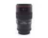 Объектив Canon EF 100mm f/2.8L Macro IS USM