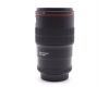 Объектив Canon EF 100mm f/2.8L Macro IS USM