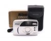 Плёночный фотоаппарат Nikon EF 500 SV в упаковке