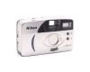 Плёночный фотоаппарат Nikon EF 500 SV в упаковке