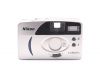 Плёночный фотоаппарат Nikon EF 500 SV в упаковке