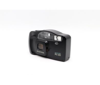 Компактная плёночная камера Pentax PC-30 Date