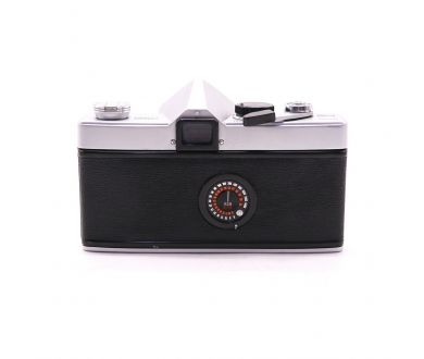 Фотокамера Minolta SR-1S body неисправная