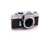Фотокамера Minolta SR-1S body неисправная
