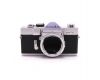 Фотокамера Minolta SR-1S body неисправная