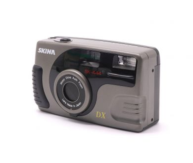 Компактная плёночная камера Skina SK-444