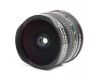 Объектив Зенитар-М / Zenitar-M MC 2.8/16 Fish-eye для Canon EF