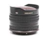 Объектив Зенитар-М / Zenitar-M MC 2.8/16 Fish-eye для Canon EF
