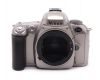 Плёночный зеркальный фотоаппарат Nikon F55 body