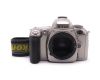 Плёночный зеркальный фотоаппарат Nikon F55 body