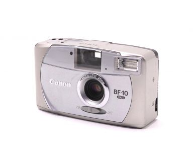 Плёночная компактная камера Canon BF-10 Date