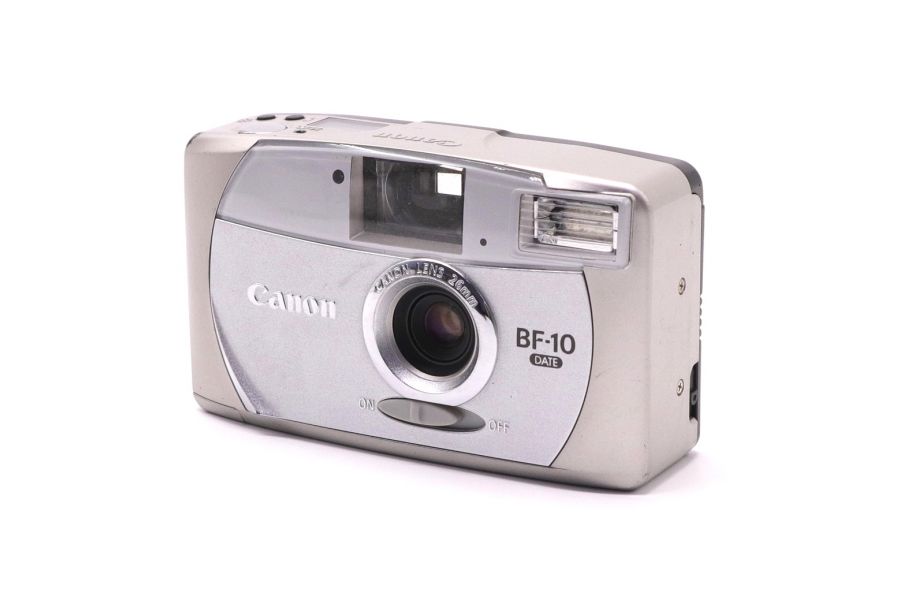 Плёночная компактная камера Canon BF-10 Date