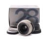 Объектив Carl Zeiss Biogon T* 28mm f/2.8 Contax G в упаковке