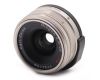Объектив Carl Zeiss Biogon T* 28mm f/2.8 Contax G в упаковке
