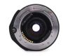 Объектив Carl Zeiss Biogon T* 28mm f/2.8 Contax G в упаковке