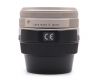 Объектив Carl Zeiss Biogon T* 28mm f/2.8 Contax G в упаковке