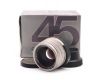 Объектив Carl Zeiss Planar 2/45 T* для Contax G в упаковке