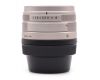 Объектив Carl Zeiss Planar 2/45 T* для Contax G в упаковке