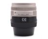 Объектив Carl Zeiss Planar 2/45 T* для Contax G в упаковке