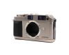 Автоматическая малоформатная камера Contax G1 body