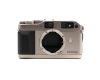 Автоматическая малоформатная камера Contax G1 body