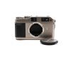 Автоматическая малоформатная камера Contax G1 body