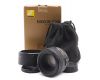 Объектив Nikon 50mm f/1.4G AF-S Nikkor в упаковке