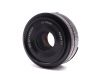 Voigtlander Ultron 40mm f/2 SL II в упаковке