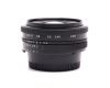 Voigtlander Ultron 40mm f/2 SL II в упаковке