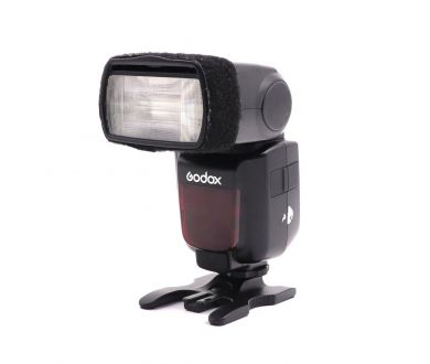 Фотовспышка универсальная Godox TT600