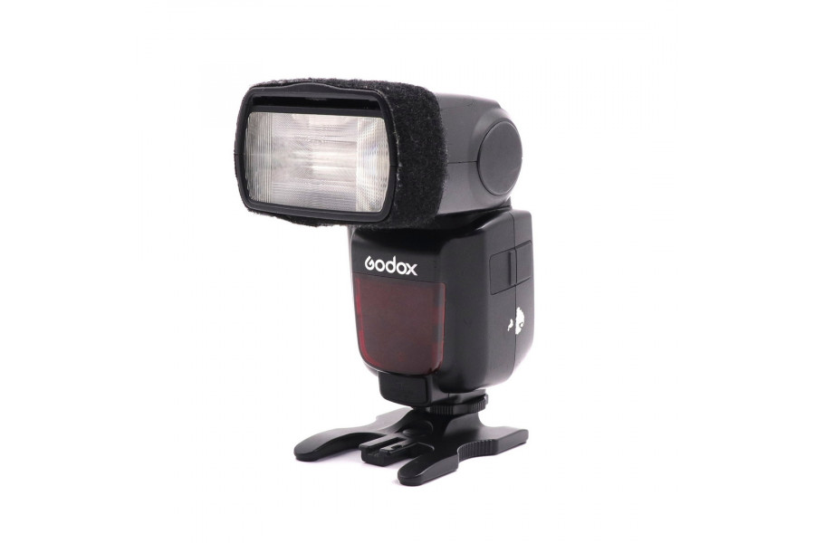 Фотовспышка универсальная Godox TT600
