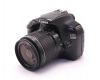 Canon EOS 1100D kit (пробег 5 кадров)