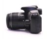 Canon EOS 1100D kit (пробег 5 кадров)