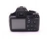 Canon EOS 1100D kit (пробег 5 кадров)