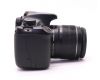 Canon EOS 1100D kit (пробег 5 кадров)
