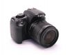 Canon EOS 1100D kit (пробег 5 кадров)