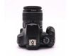 Canon EOS 1100D kit (пробег 5 кадров)