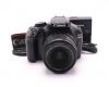 Canon EOS 1100D kit (пробег 5 кадров)