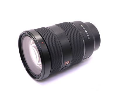 Зум-объектив Sony FE 24-70mm f/2.8 GM (SEL2470GM)