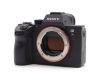 Камера Sony A7RIII ILCE-7RM3 body (пробег 10190 кадров)