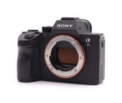 Камера Sony A7RIII ILCE-7RM3 body (пробег 10190 кадров)