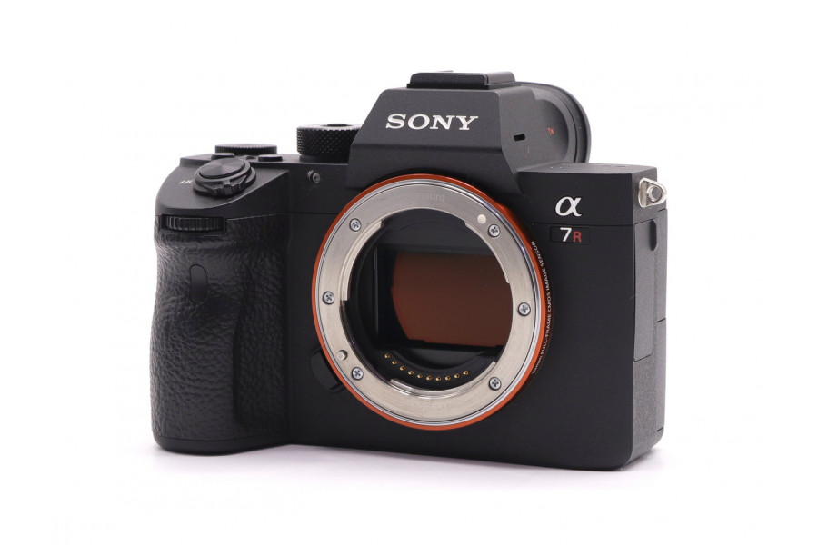 Камера Sony A7RIII ILCE-7RM3 body (пробег 10190 кадров)