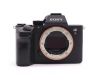 Камера Sony A7RIII ILCE-7RM3 body (пробег 10190 кадров)