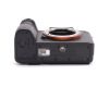 Камера Sony A7RIII ILCE-7RM3 body (пробег 10190 кадров)
